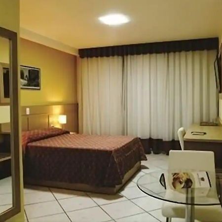 Hotel Pouso Real Rio de Janeiro Bagian luar foto
