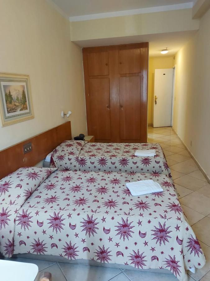 Hotel Pouso Real Rio de Janeiro Bagian luar foto