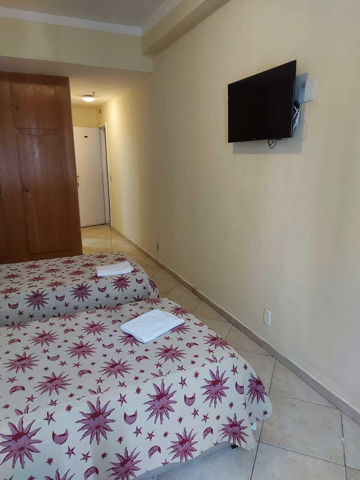 Hotel Pouso Real Rio de Janeiro Bagian luar foto