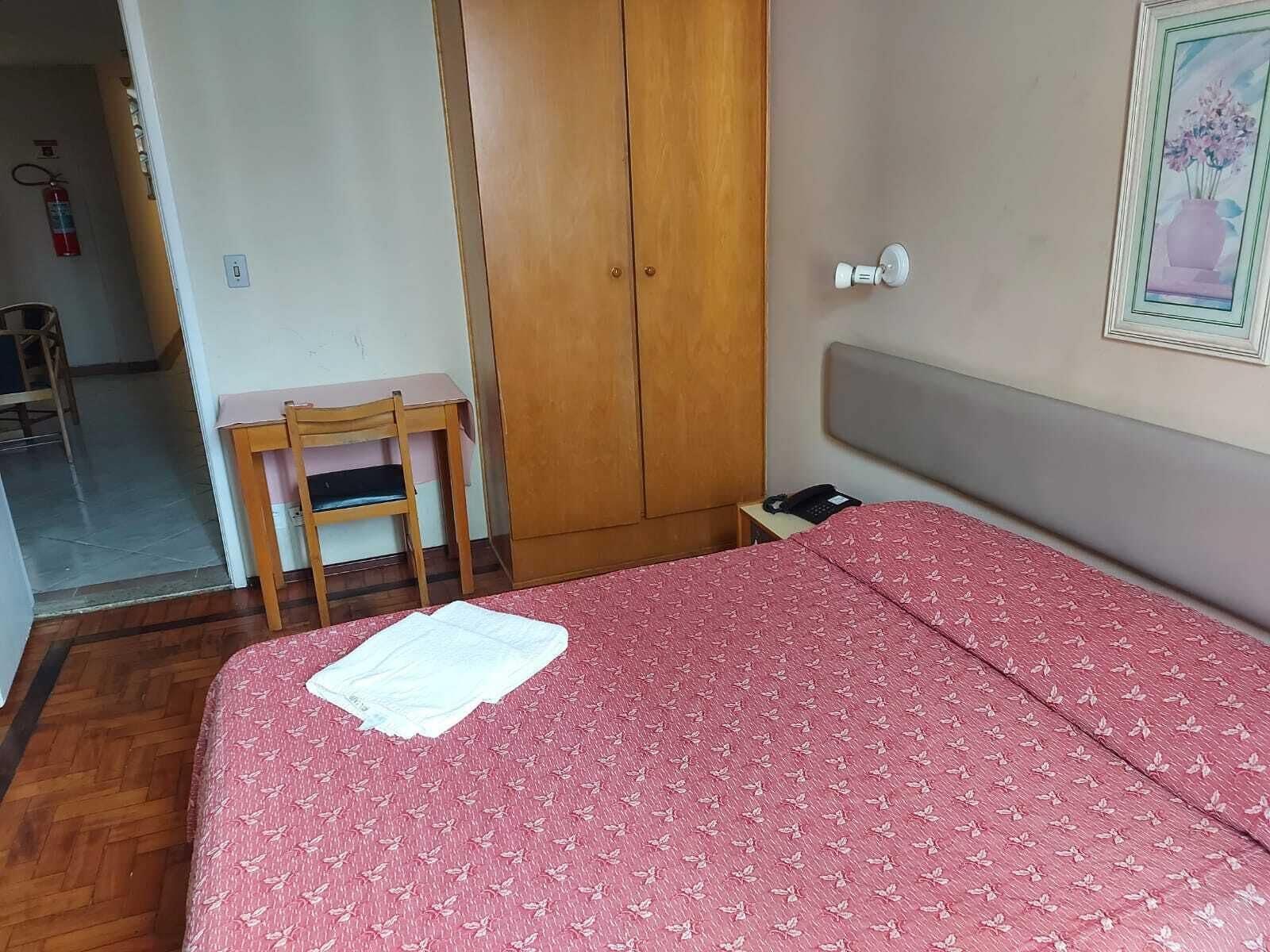 Hotel Pouso Real Rio de Janeiro Bagian luar foto