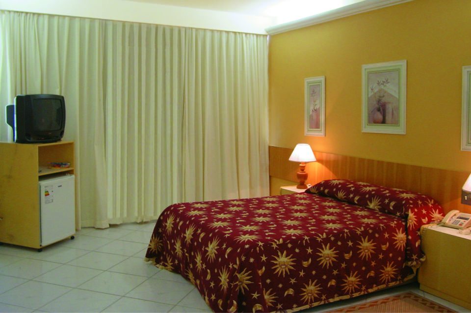 Hotel Pouso Real Rio de Janeiro Ruang foto