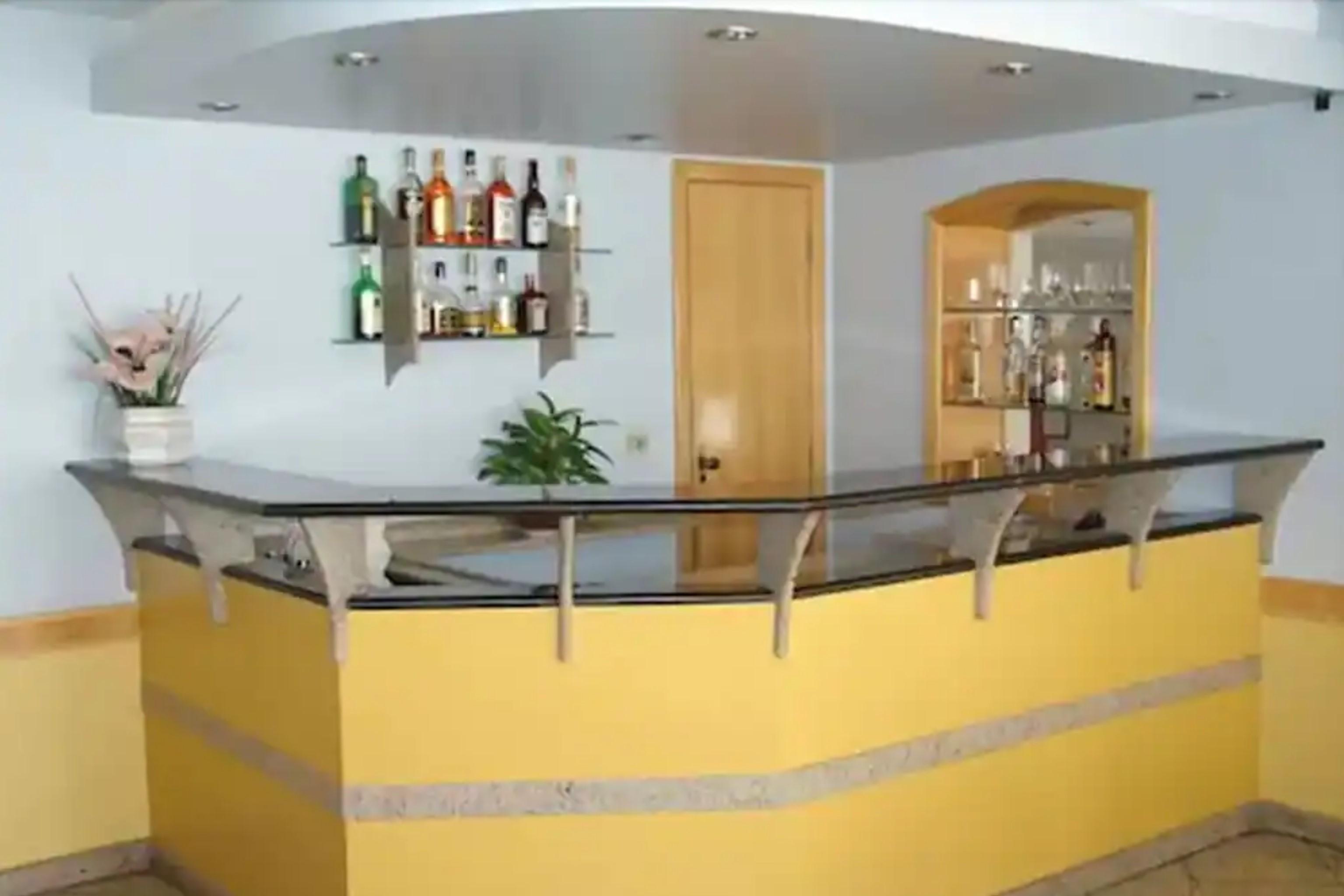 Hotel Pouso Real Rio de Janeiro Bagian luar foto