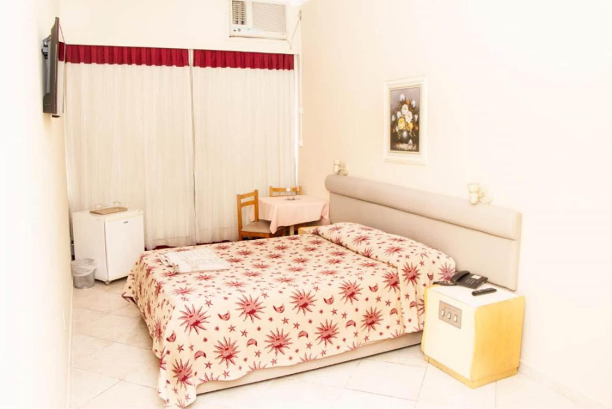 Hotel Pouso Real Rio de Janeiro Bagian luar foto