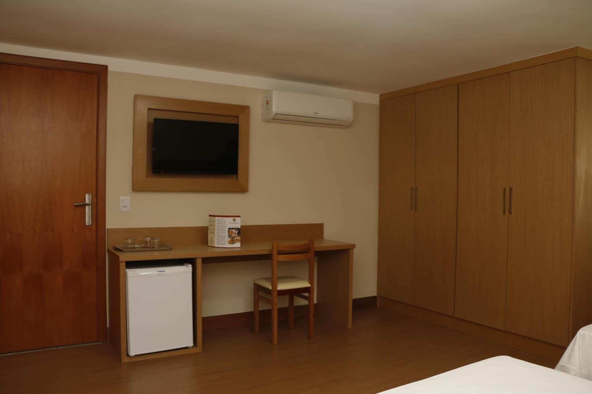 Hotel Pouso Real Rio de Janeiro Bagian luar foto