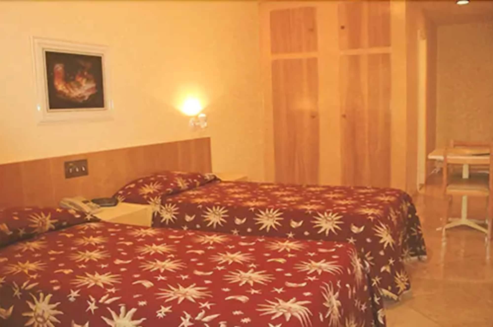 Hotel Pouso Real Rio de Janeiro Bagian luar foto