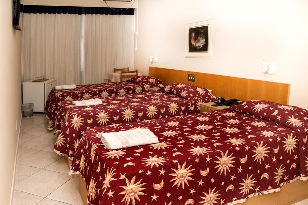 Hotel Pouso Real Rio de Janeiro Bagian luar foto