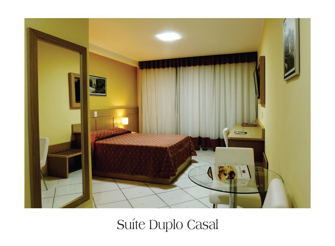Hotel Pouso Real Rio de Janeiro Bagian luar foto