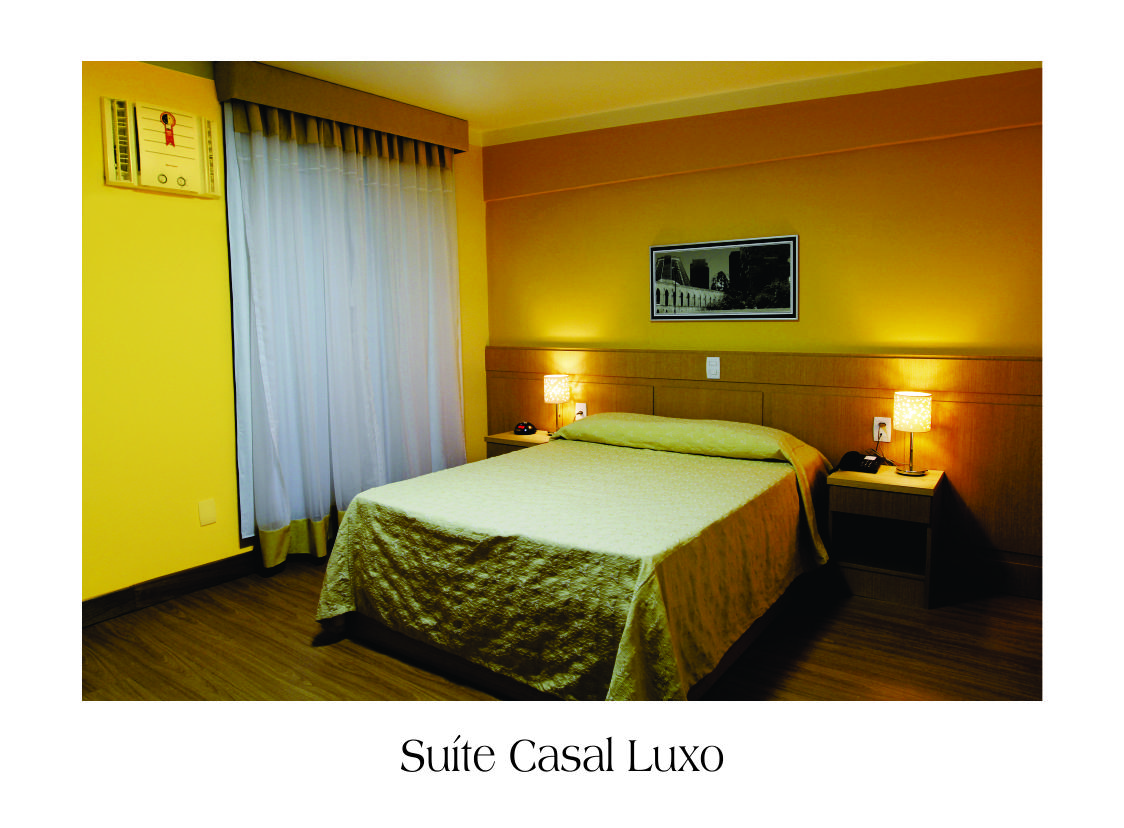 Hotel Pouso Real Rio de Janeiro Ruang foto